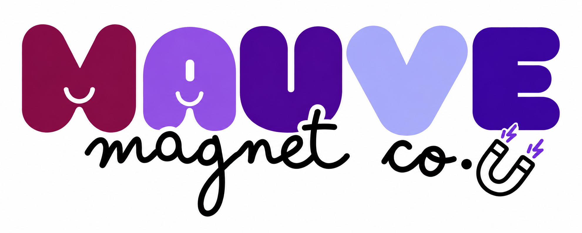 Mauve Magnet Co.